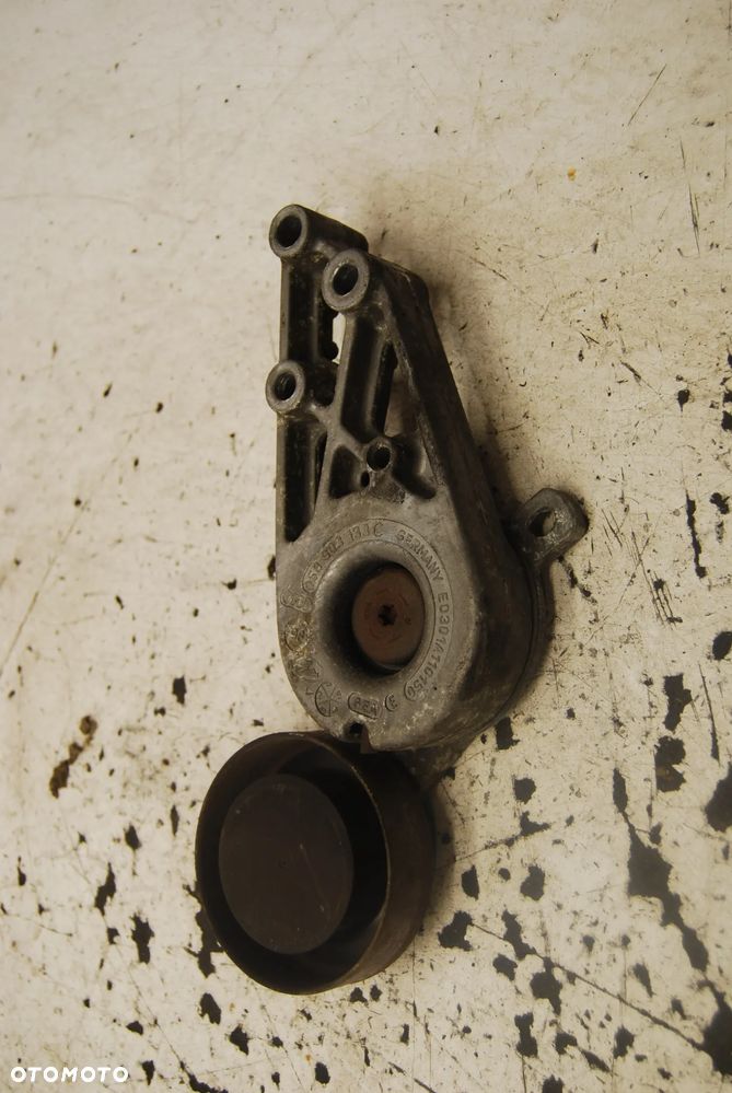 NAPINACZ PASKA KLINOWEGO 058903133 VW PASSAT B5 1.8 TURBO AUDI SKODA 058903133C - 5