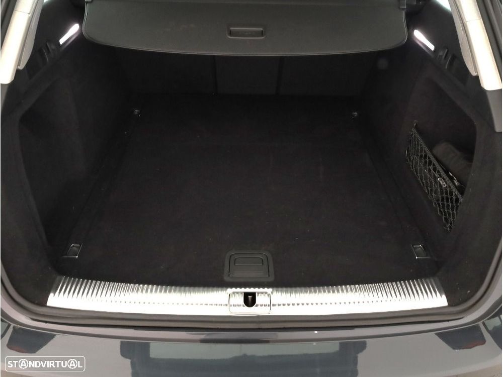 Audi A4 Avant 35 TDI S tronic - 17