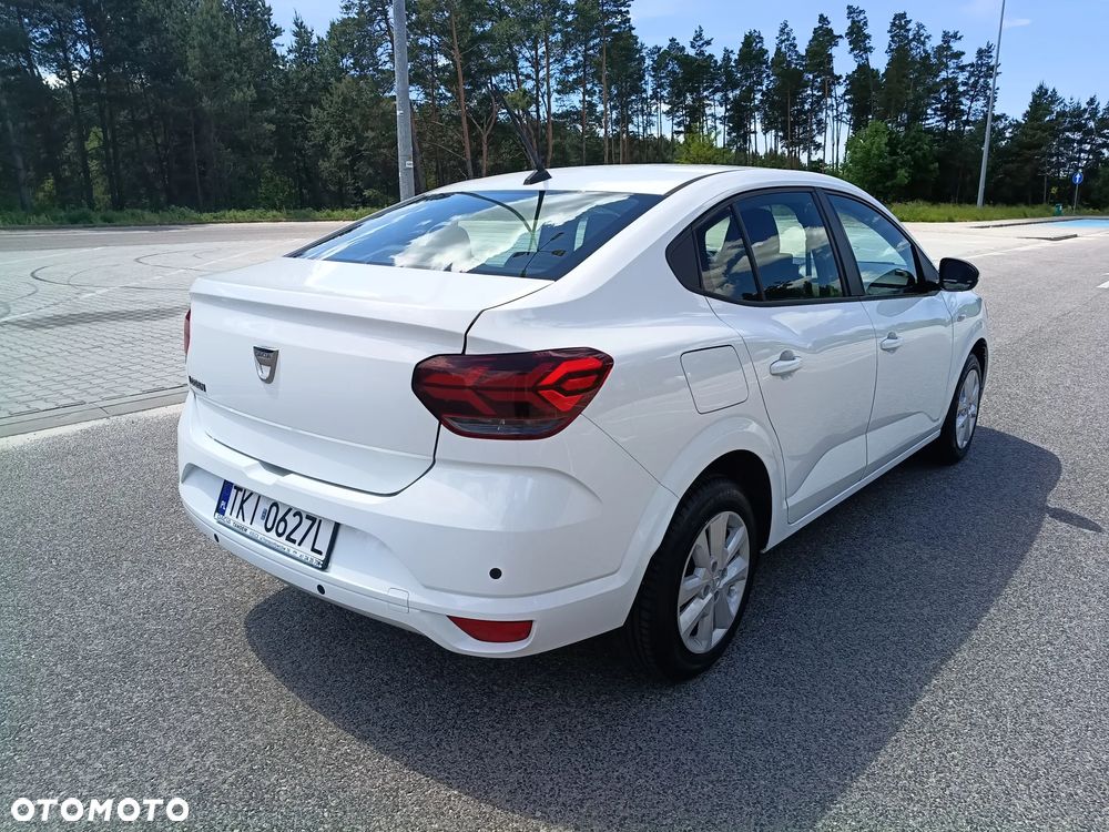 Dacia Logan - 3