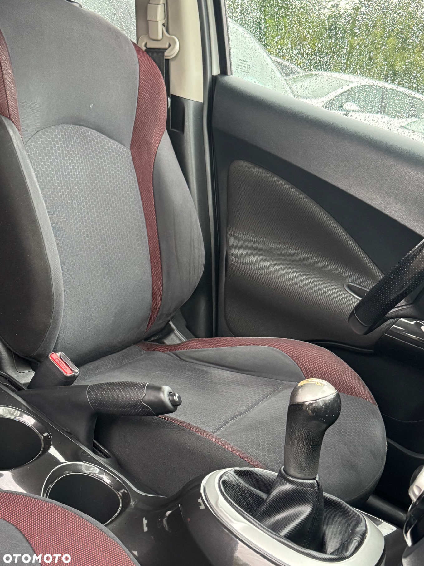 Nissan Juke 1.6 Tekna - 25
