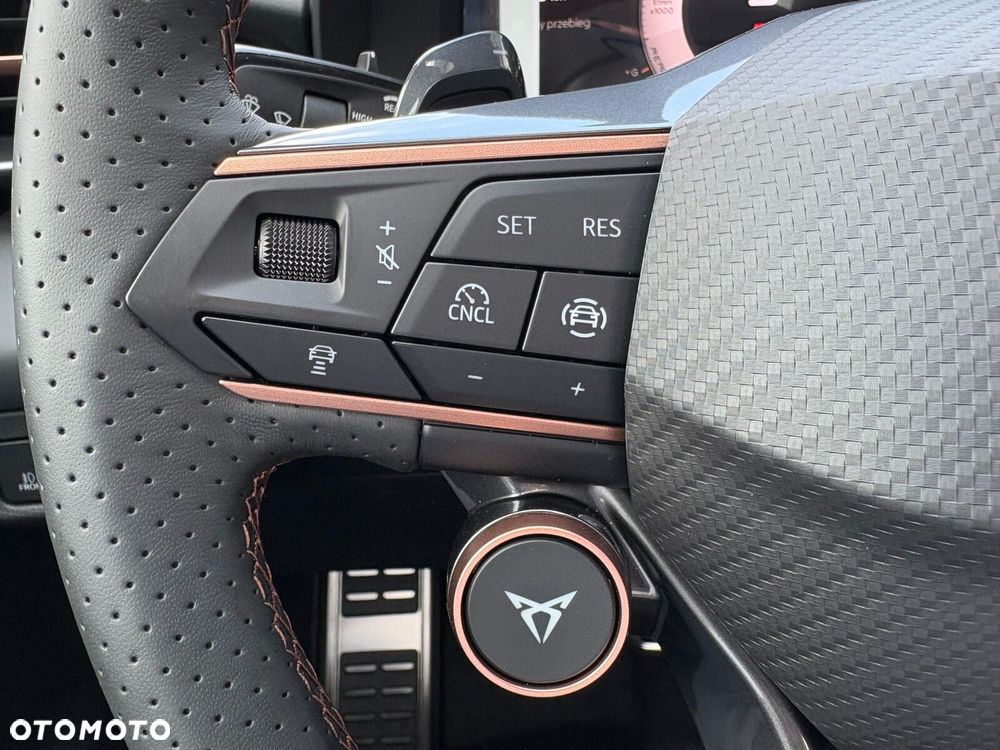 Cupra Terramar 2.0 TSI 4Drive VZ DSG - 26