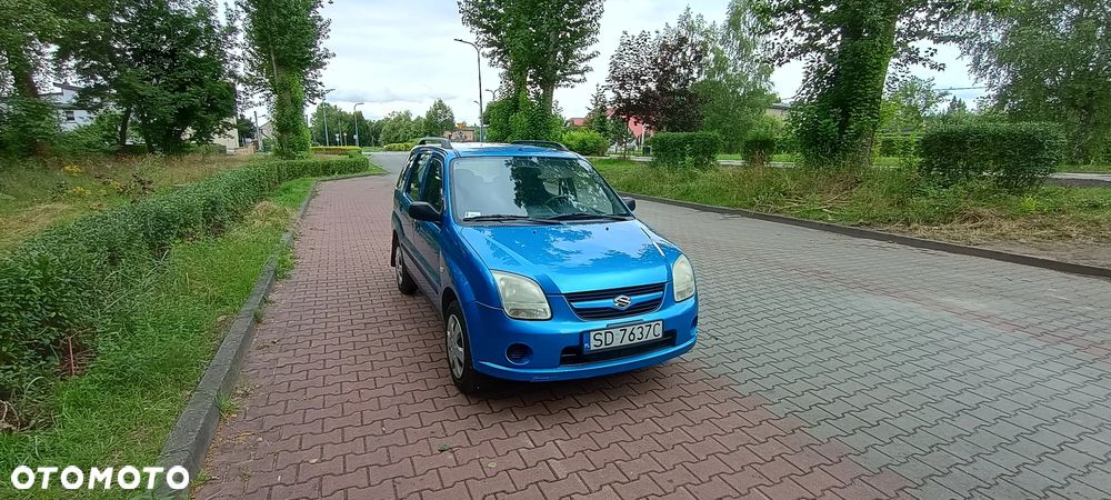 Suzuki Ignis 1.3 GC - 1