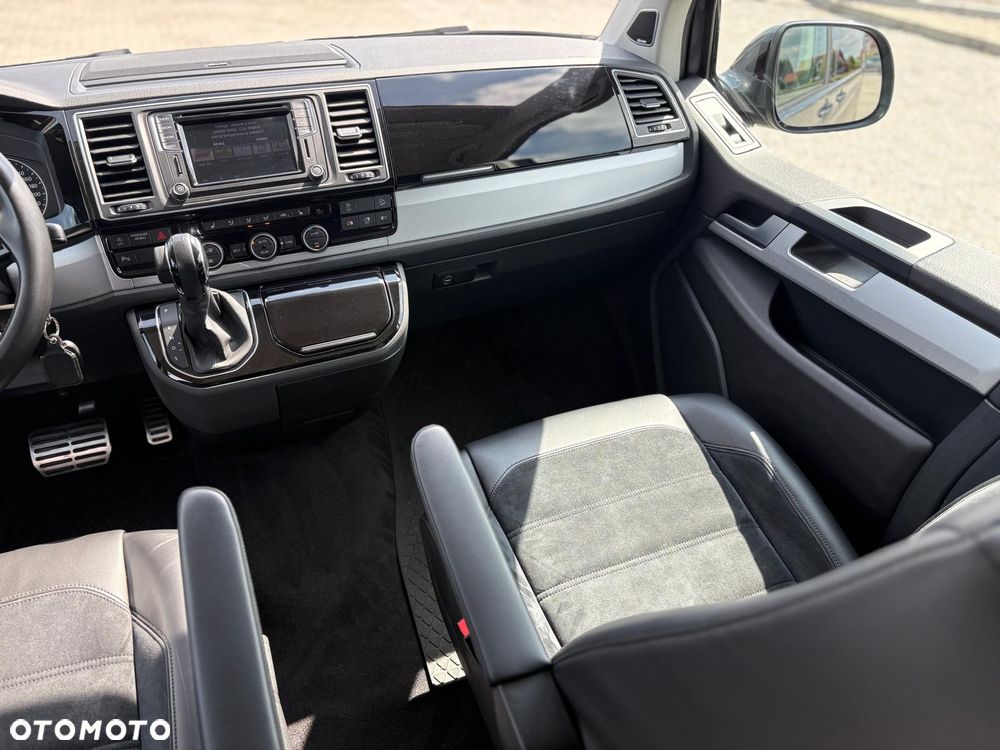 Volkswagen Multivan 2.0 BiTDI L1 Highline 4Motion DSG - 18
