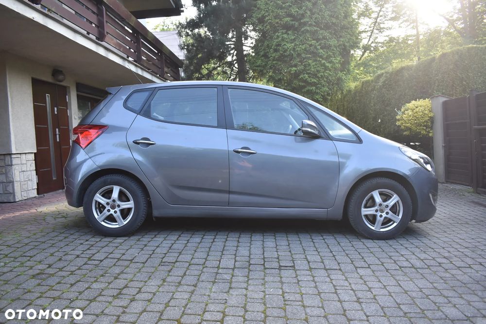 Hyundai ix20 1.4 Edition 20 - 2