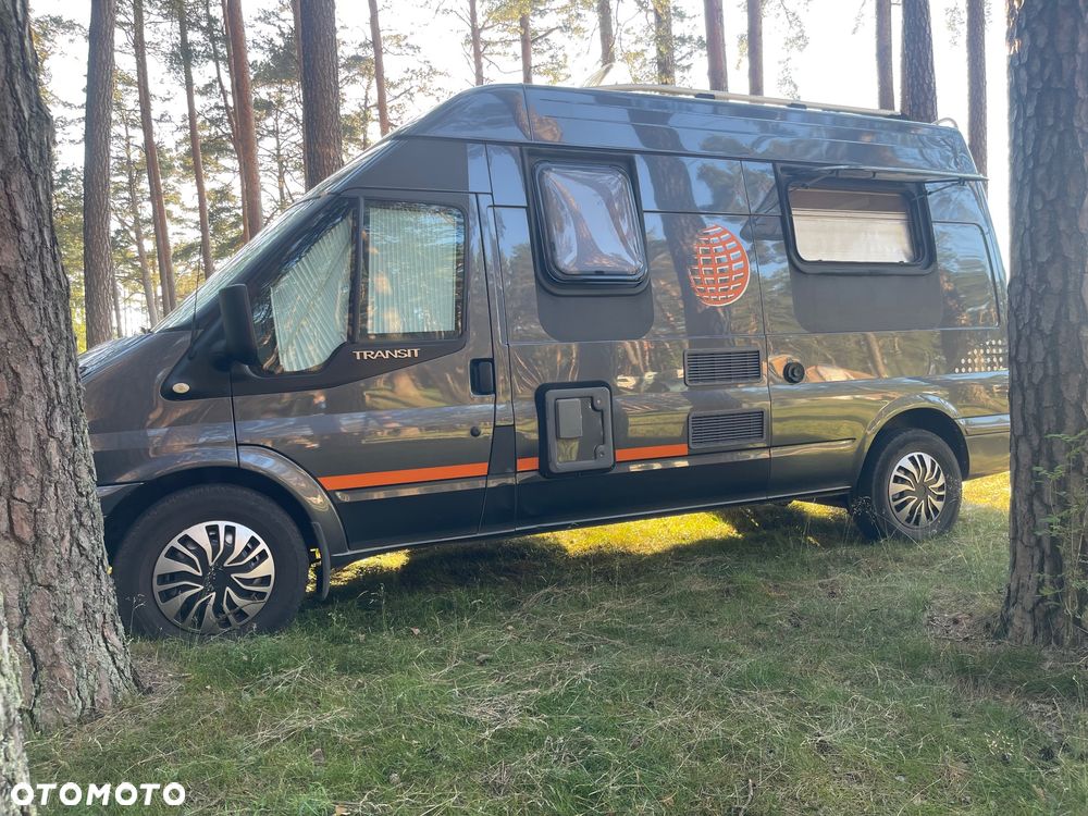 Ford Transit - 5
