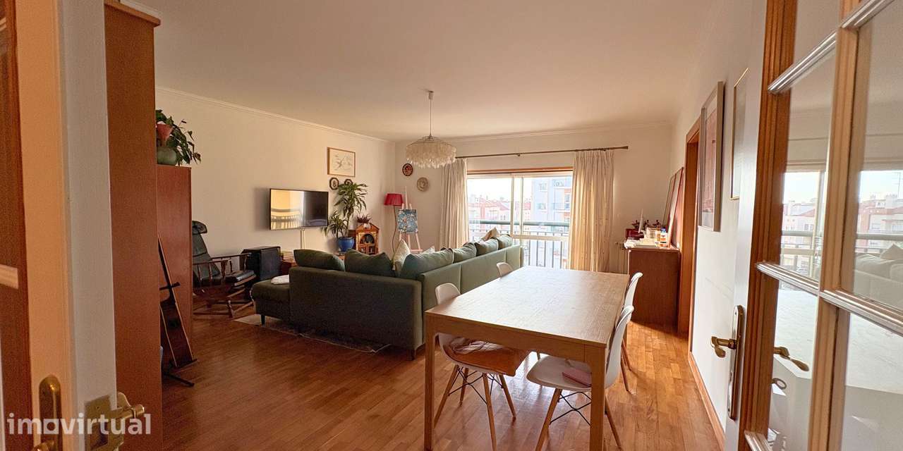 Apartamento T2  | Condomínio Sol Jardim, Torres Vedras - Grande imagem: 5/17