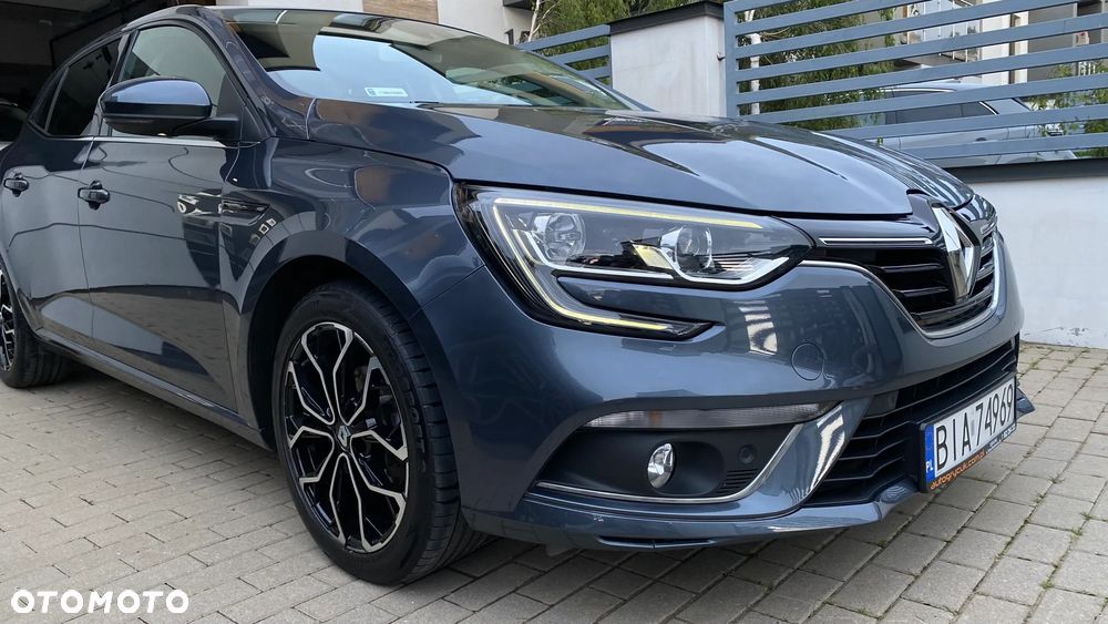 Renault Megane 1.2 Energy TCe Intens - 3