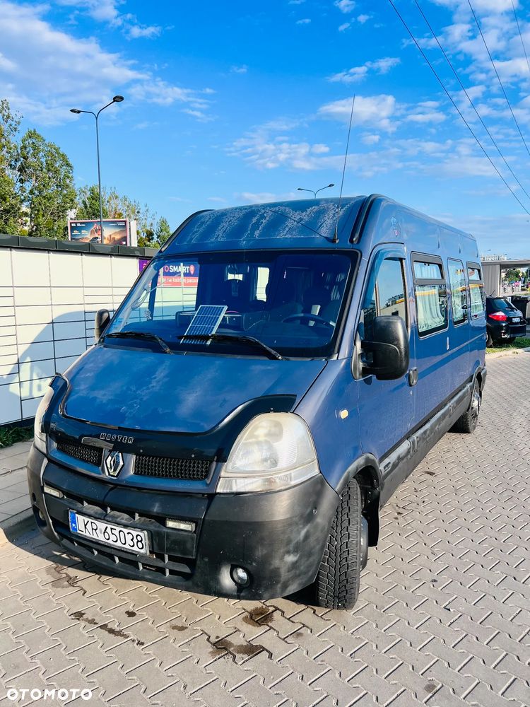 Renault Master - 5