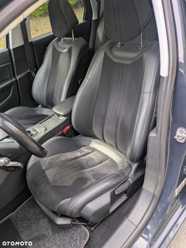 Peugeot 308 BlueHDi FAP 150 Stop&Start Automatik Allure - 26