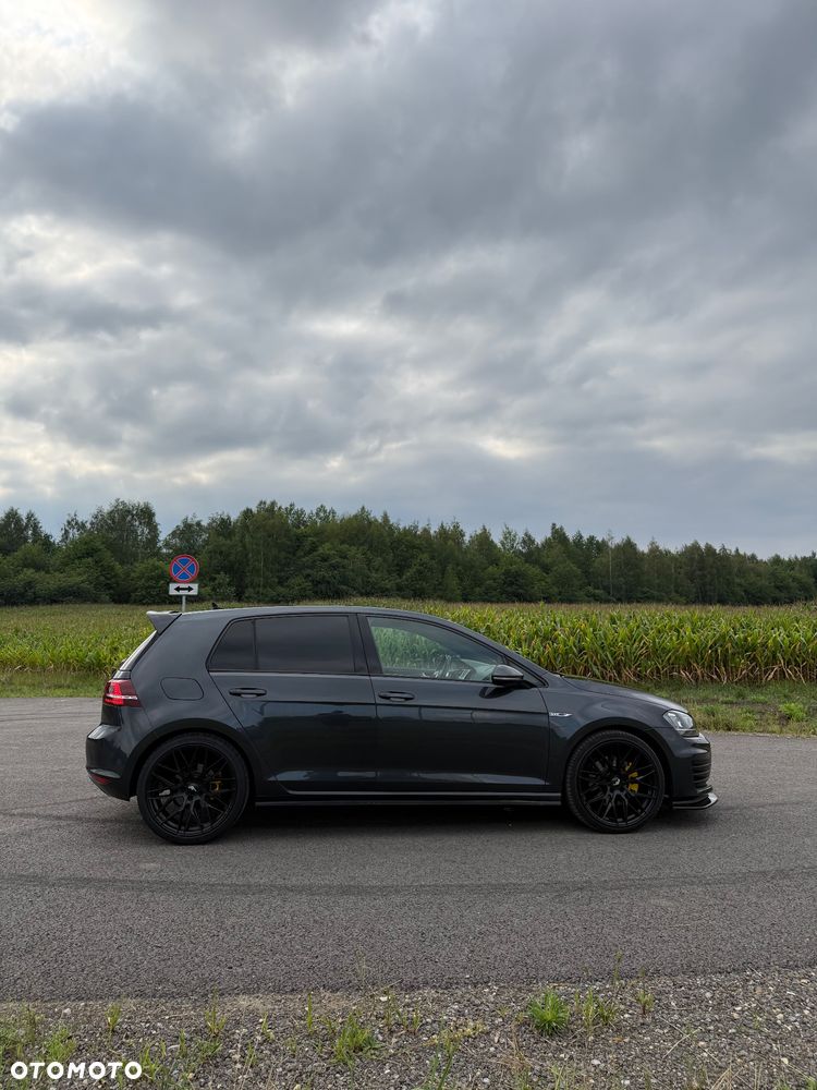 Volkswagen Golf 2.0 TDI BMT GTD DSG - 3