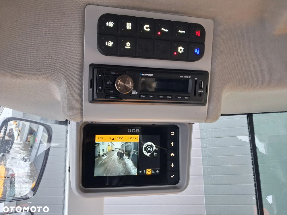 JCB 457ZX - 15