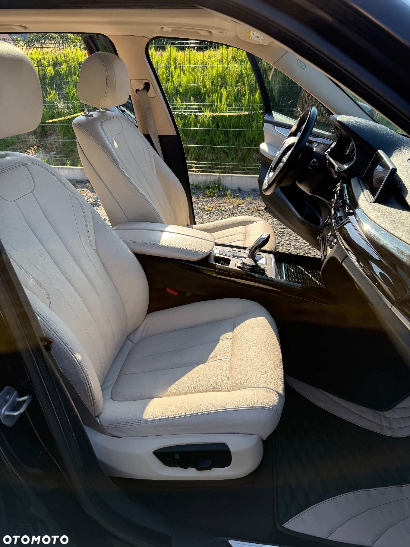 BMW X5 xDrive35i Sport-Aut - 26