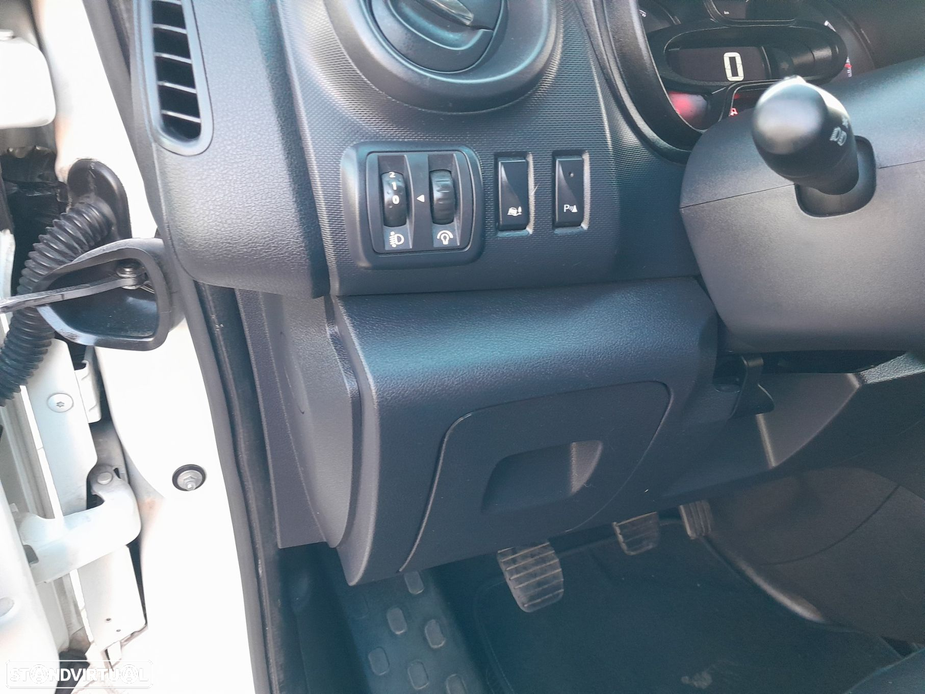 Fiat Talento 1.6 M-Jet L1H1 1.2T Panorama - 6