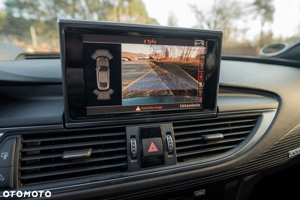 Audi A7 Sportback 3.0 TDI competition quattro tiptronic - 39