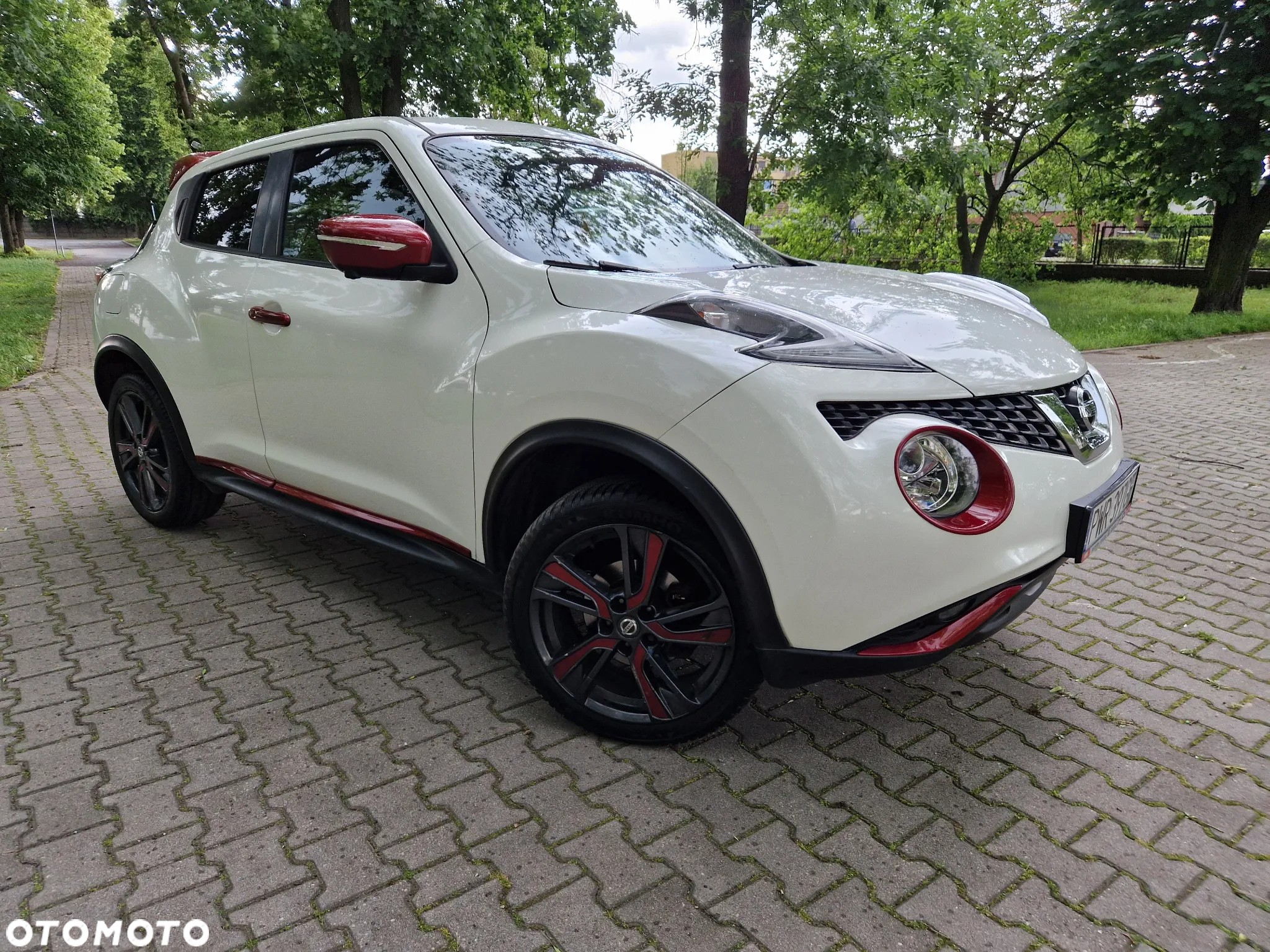 Nissan Juke 1.2 DIG-T 360 - 16