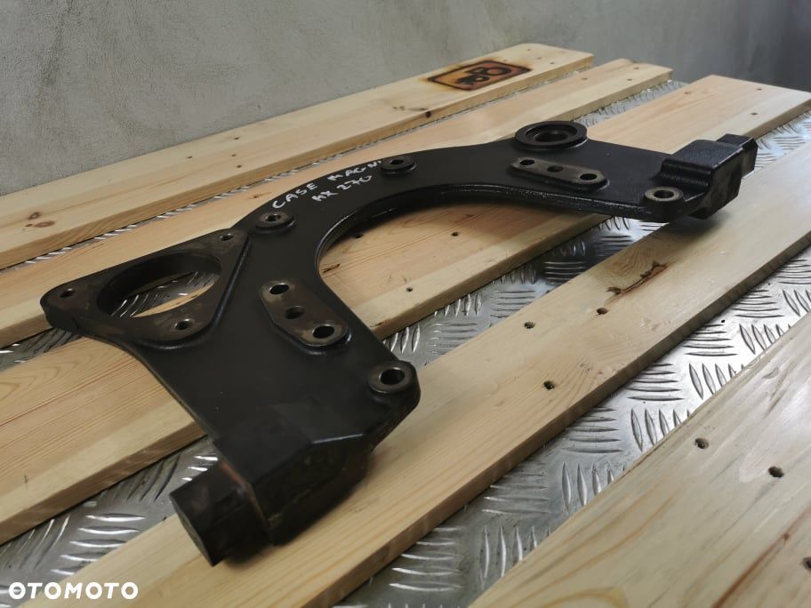 Case MX Magnum 2002r. {Kryza rozrusznika} - 1