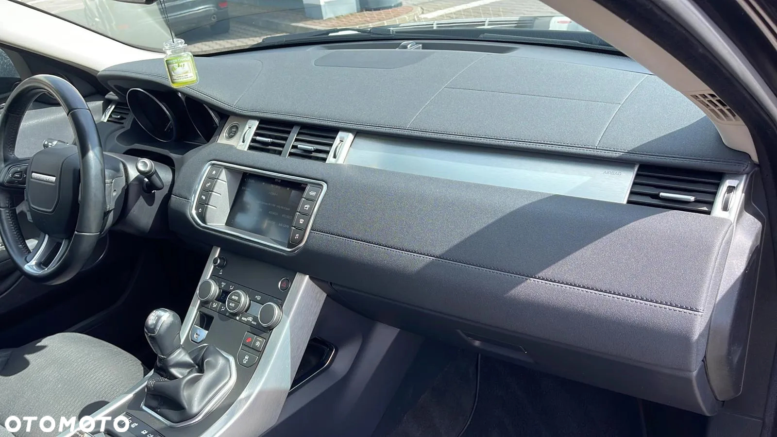 Land Rover Range Rover Evoque 2.0TD4 SE Dynamic - 31