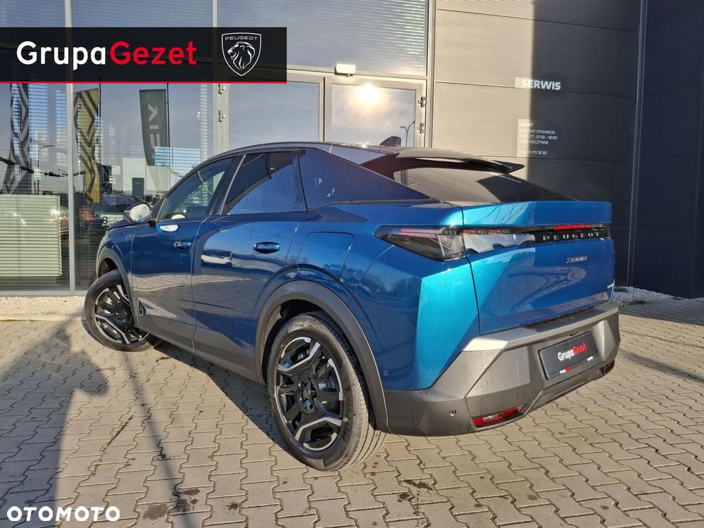 Peugeot 3008 - 2