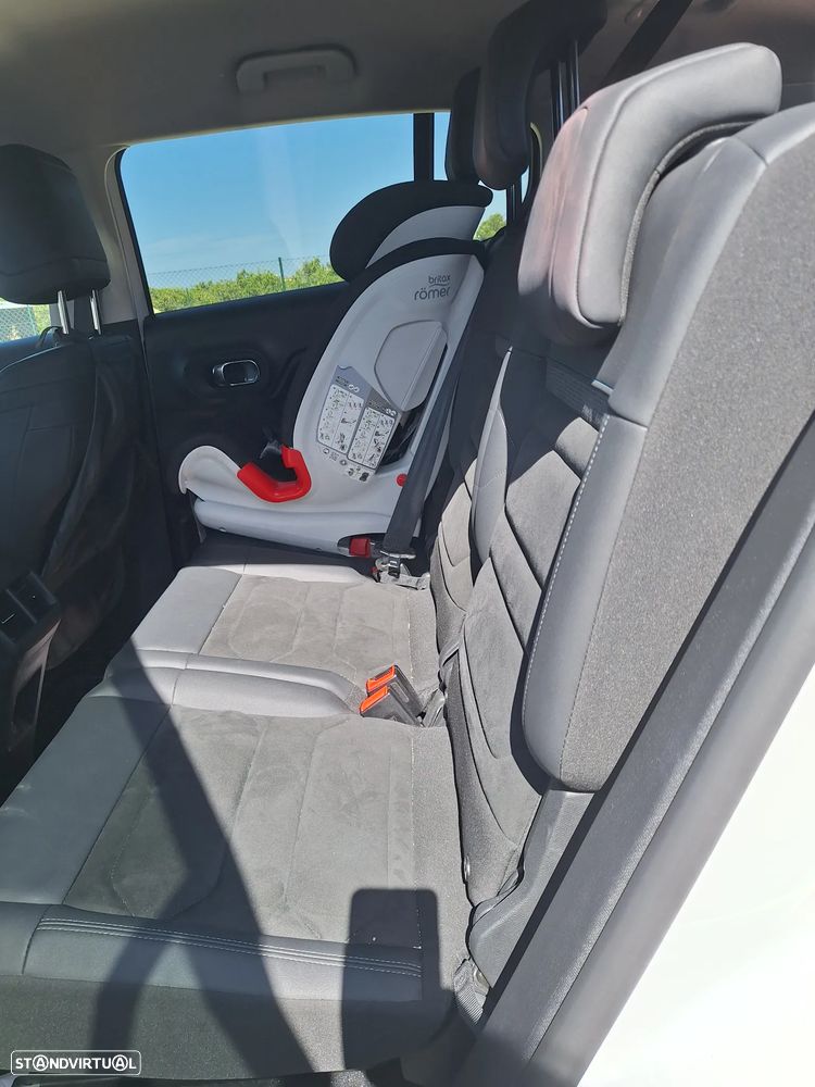 Citroën C5 Aircross - 4