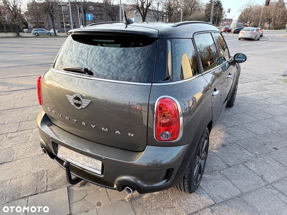 MINI Countryman - 13