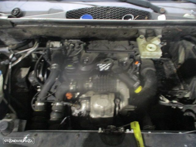 Carro MOT: DV6DTED 9HP CXVEL:20DP33R CITROEN BERLINGO 2 2013 1.6HDI 92CV 5P CINZA DIESEL - 2