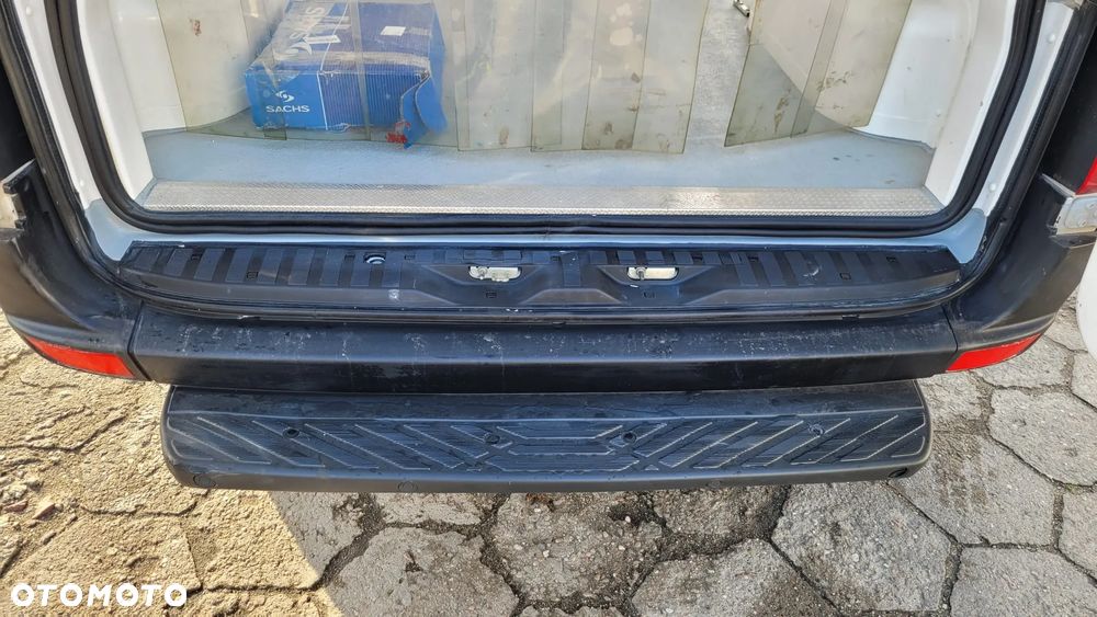 Mercedes-Benz Sprinter - 6