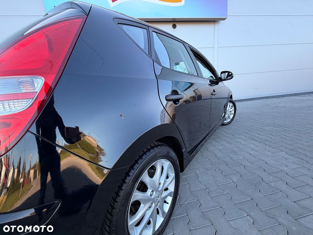 Hyundai i30 1.4 Blue Classic - 14