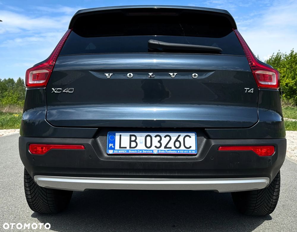 Volvo XC 40 - 7