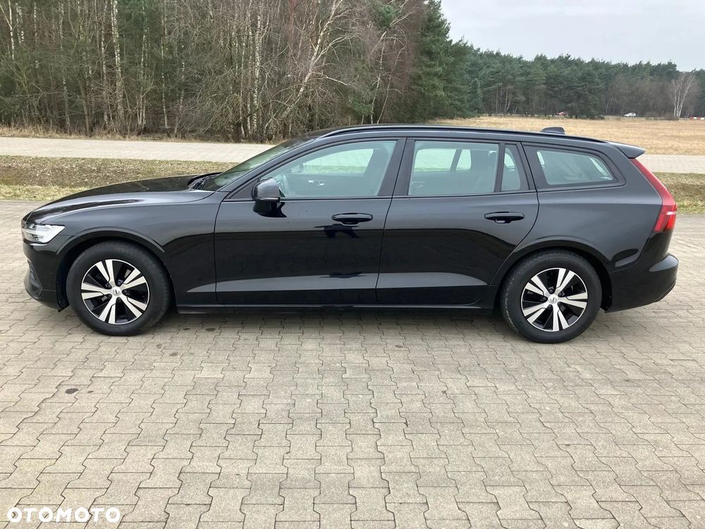 Volvo V60 - 3