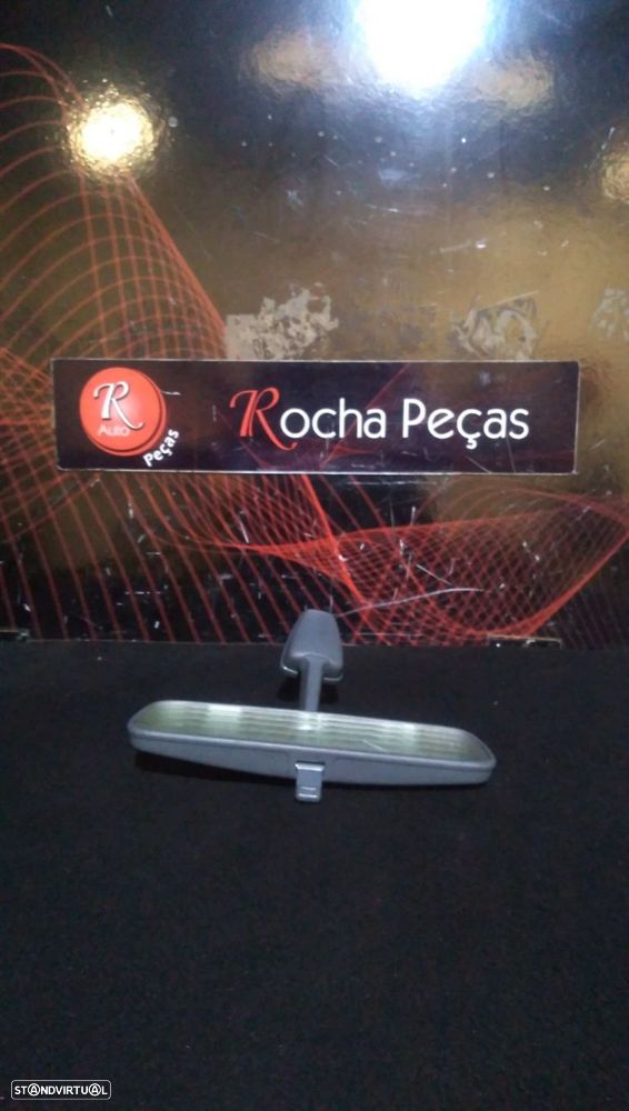 Espelho Retrovisor Interno Nissan Almera I (N15) - 1