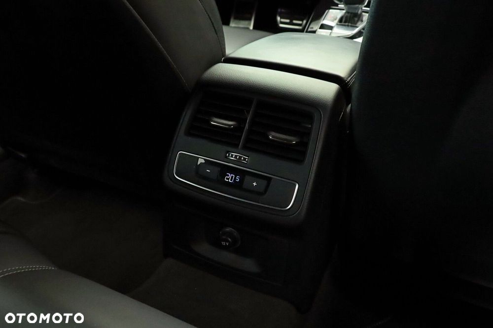 Audi A4 Avant - 18