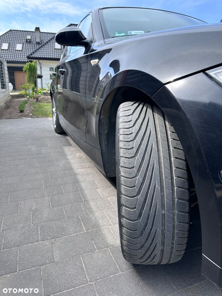BMW Seria 1 - 17