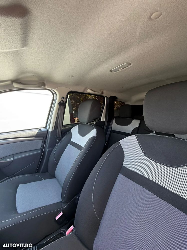 Dacia Duster TCe 125 2WD Prestige - 16
