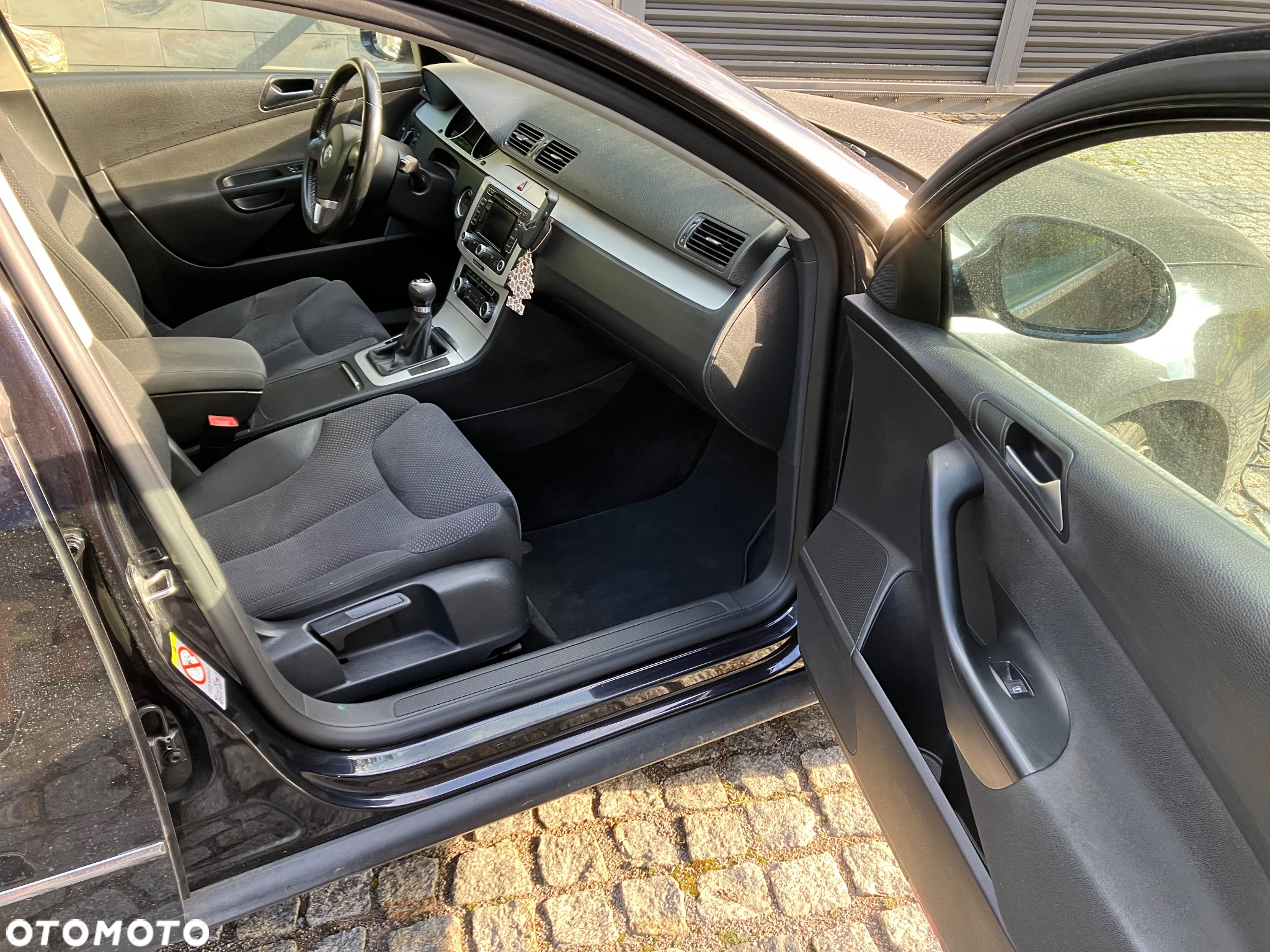 Volkswagen Passat 2.0 TDI Trendline - 14