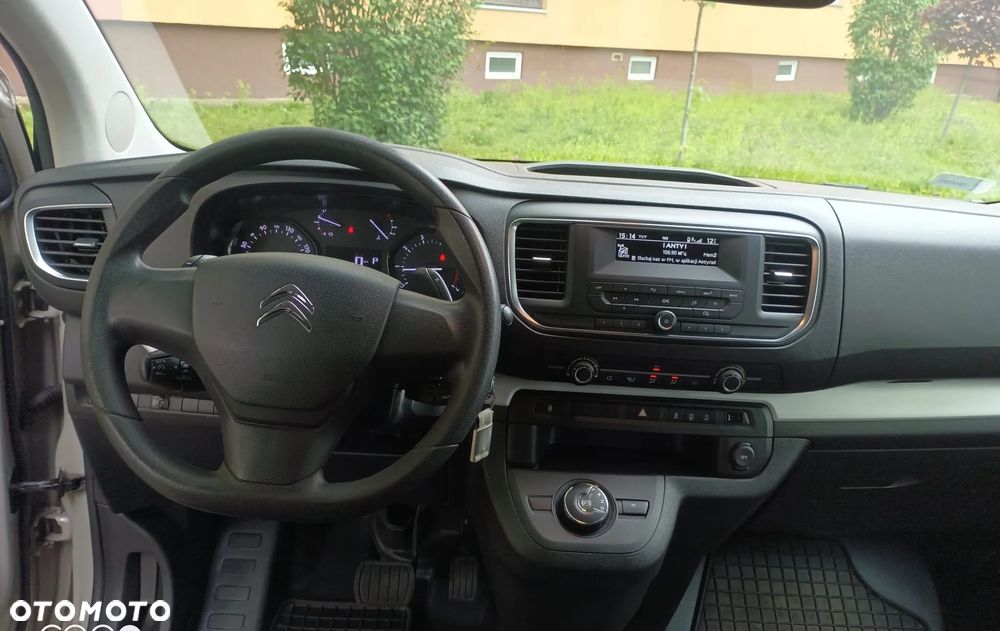 Citroën SpaceTourer 2.0 BlueHDi XL Business Lounge - 9