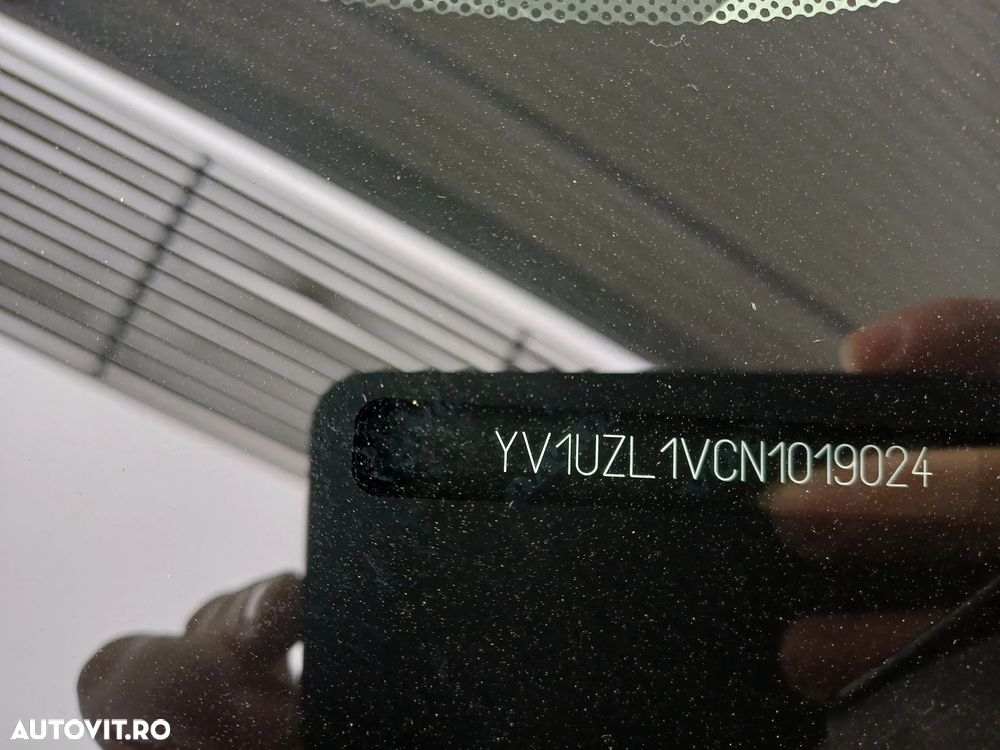 Volvo XC 60 T5 AWD Inscription - 37