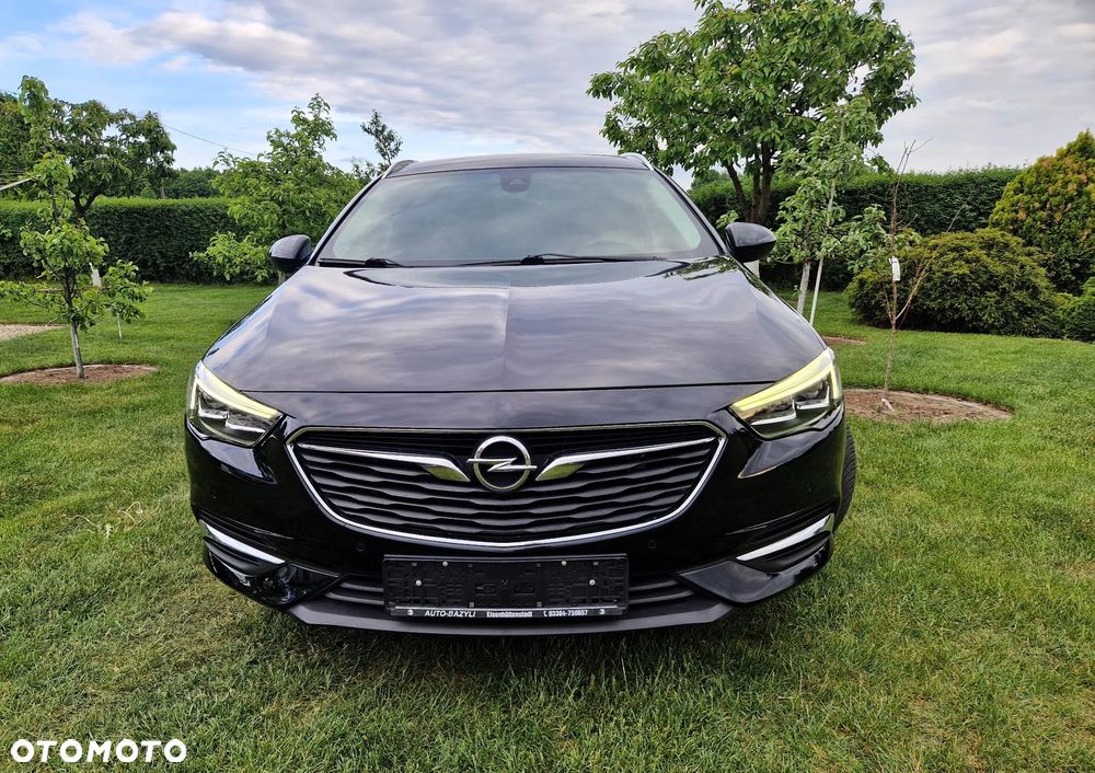 Opel Insignia 1.5 Direct InjectionT Business Innovation - 17