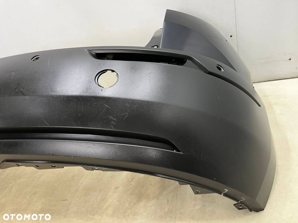 Zderzak tylny Mazda MX-30 MX30 20r.- tył 4XPDC DN4J-50221 - 16