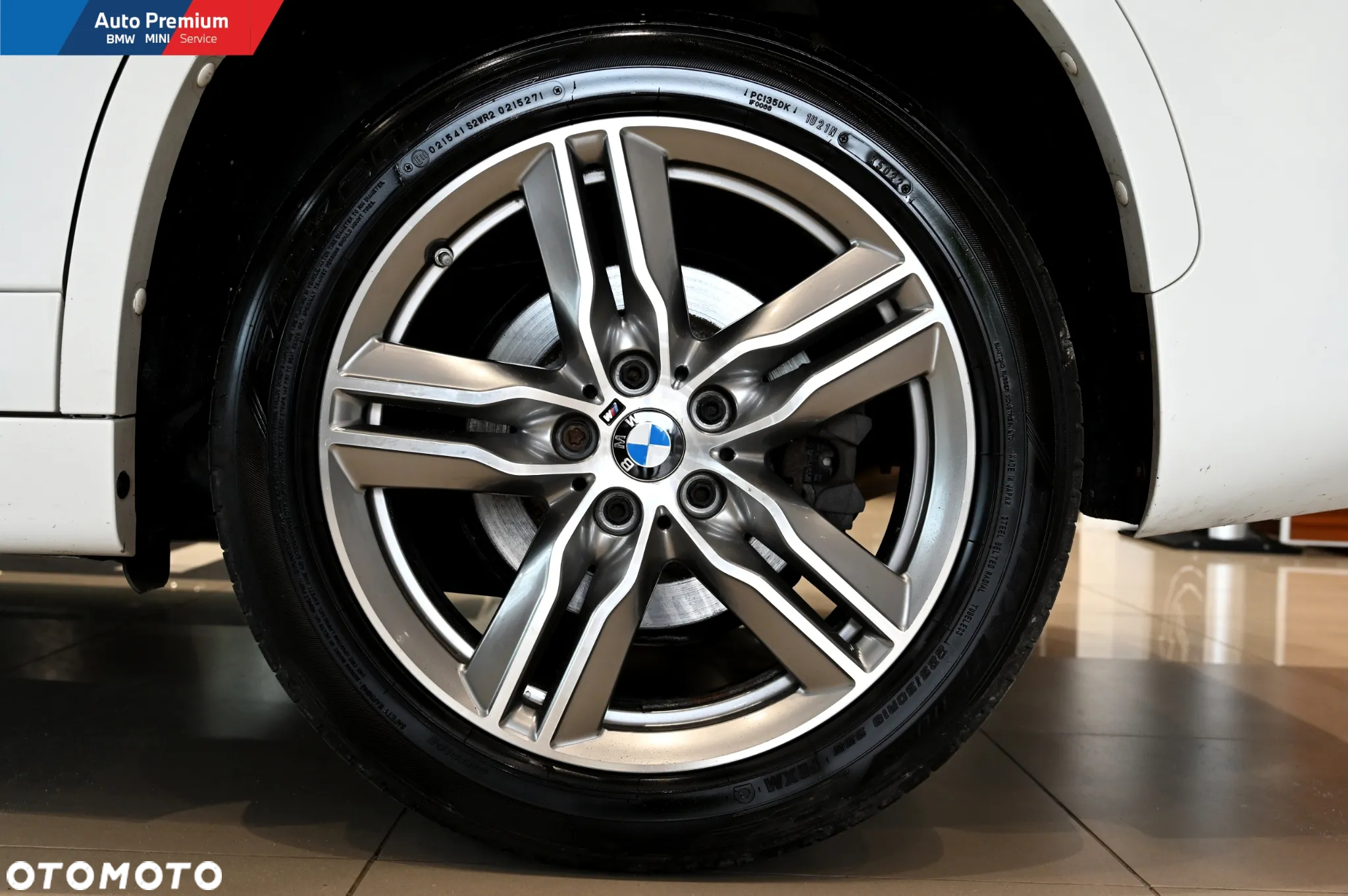 BMW X1 xDrive20d M Sport - 19