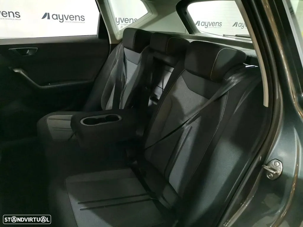 SEAT Ateca 1.0 TSI Style - 11