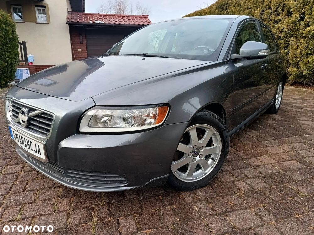Volvo S40 - 15