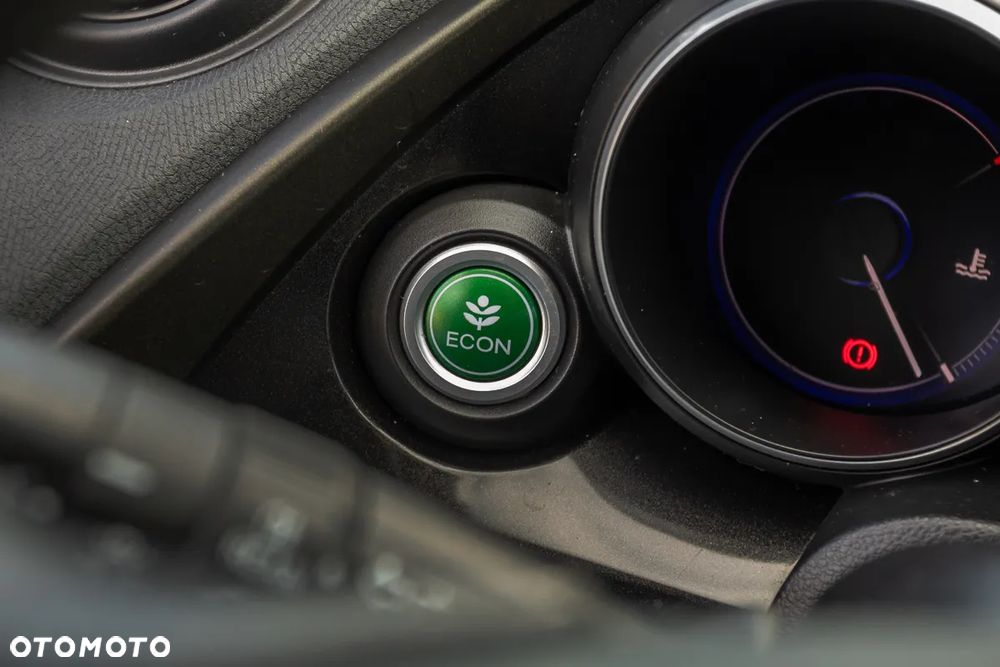 Honda Civic 2.2 i-DTEC Sport - 30