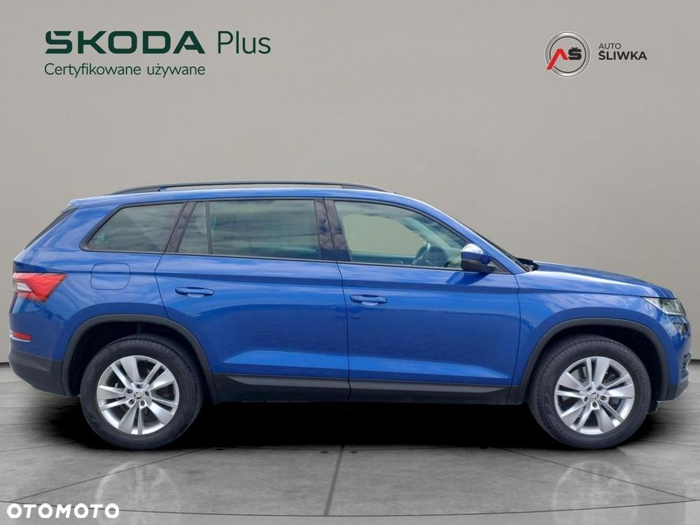 Skoda Kodiaq - 6