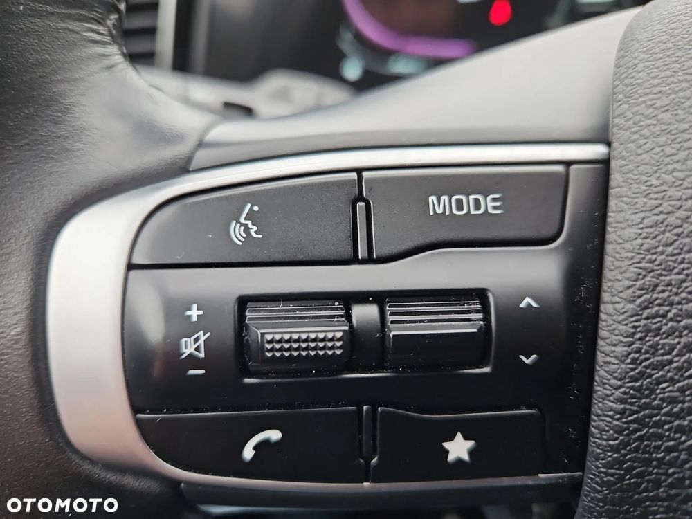 Kia Sportage 1.6 T-GDI M 2WD - 17