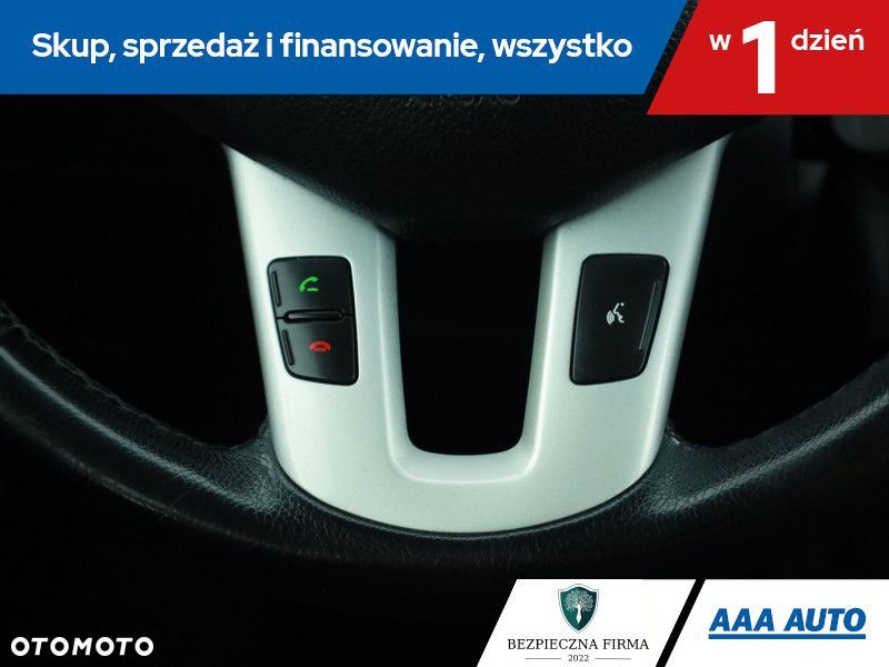 Kia Sportage - 18