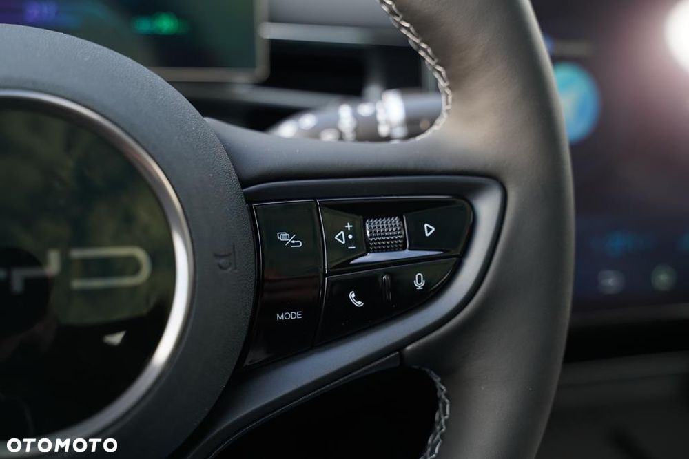 BYD Seal 82.5kWh Design - 19