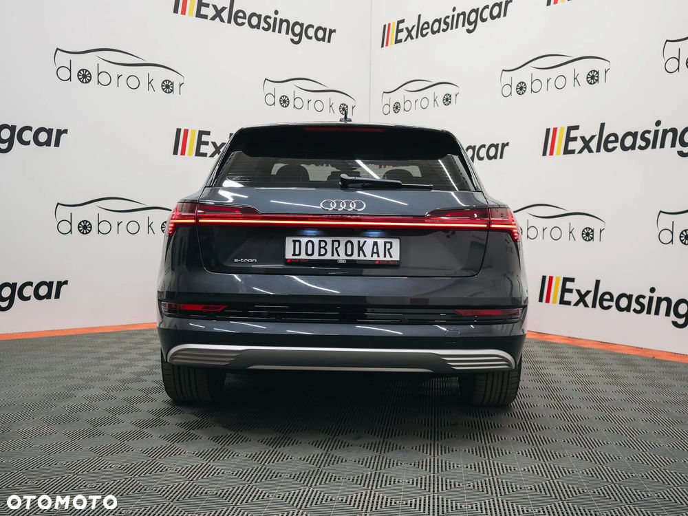 Audi e-tron - 9