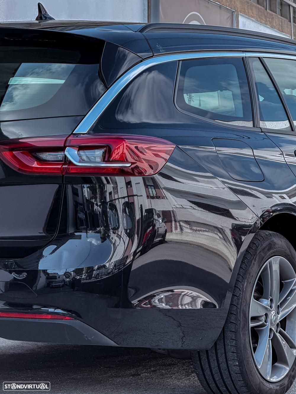 Opel Insignia Sports Tourer 1.6 CDTi Business Edition - 10