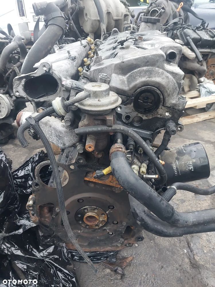 Silnik Toyota Avensis T22 2.0 Diesel D4D 110KM - 3