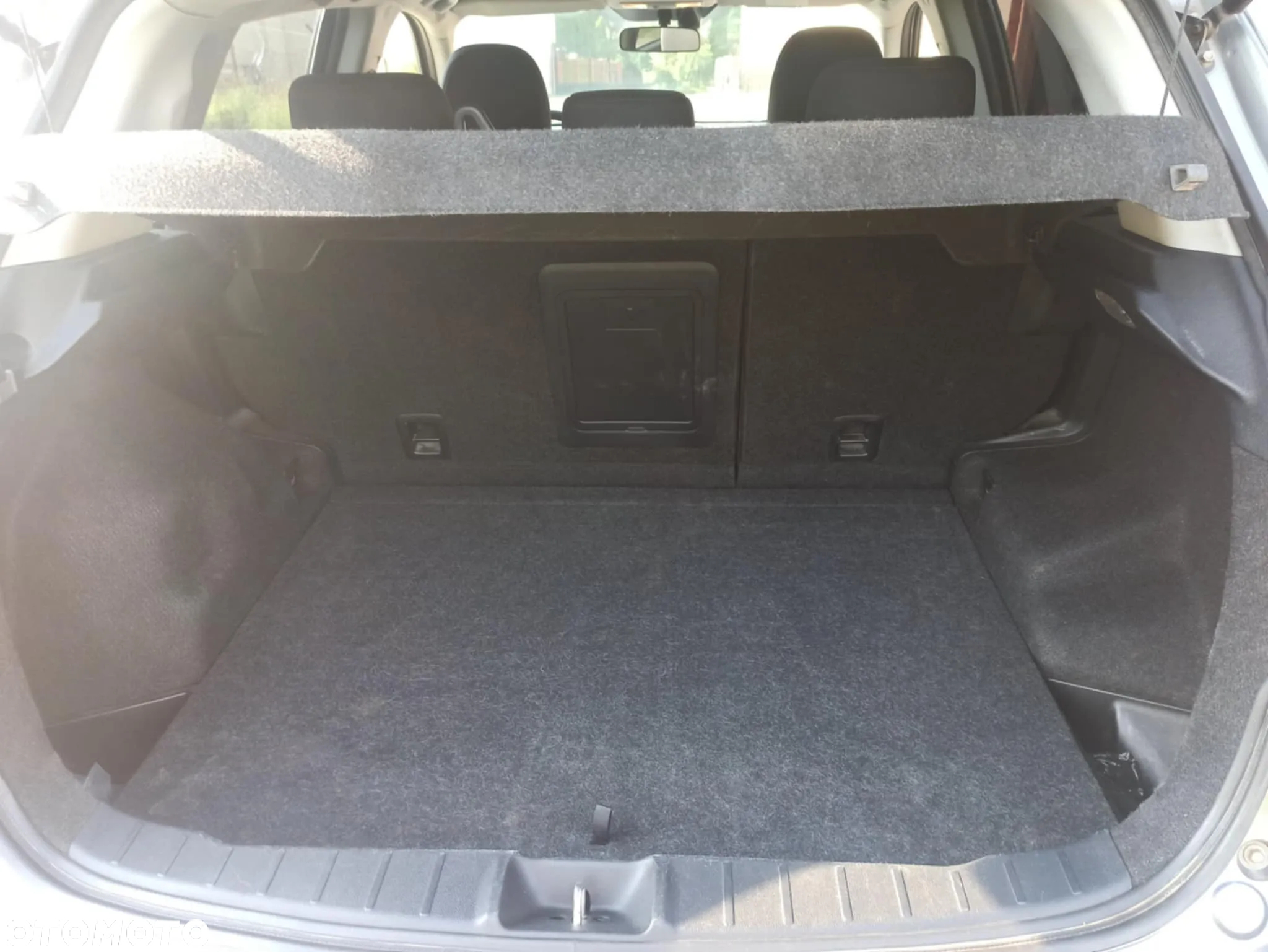 Mitsubishi ASX 1.8 DID Intense AS&G - 10